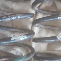 دوعدفنرعقب پرایدفابریک استفاده شده
