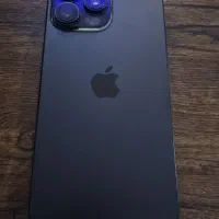 ایفون 16 پرومکس zaa