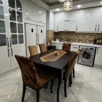 میز ناهار خوری ۶ نفره