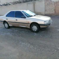 پژو 405|خودرو سواری و وانت|کرمان, |دیوار