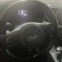 کیا اسپورتیج gtline سفید مدل ۲۰۱۷(اقساط)|خودرو سواری و وانت|تهران, صادقیه|دیوار