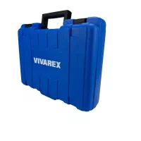 کیت 40 پارچه دریل شارژی ویوارکس مدل VR1240-CDK|ابزارآلات|اردکان, |دیوار