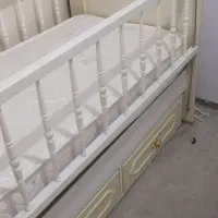 تخت خواب بچه|تخت و صندلی بچه|محمدشهر, ولدآباد|دیوار