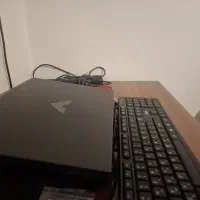لپتاپ ویکتوس hp 4050|رایانه همراه|تبریز, |دیوار