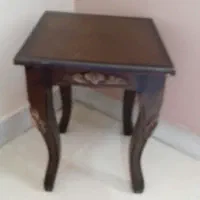 تخت دونفره منبت کاری|تخت و سرویس خواب|هشتگرد, هشتگرد قدیم|دیوار