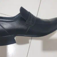 کفش تمام چرم|کیف، کفش، کمربند|اهواز, کوی ملی راه|دیوار