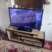 تلوزیون۴۰ اینچ سامسونگ ال ای دی