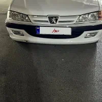 پژو پارس مدل۹۹ کارمندی