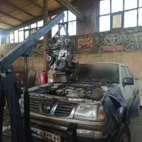 فول انژکتور رونیز و پیکاپ