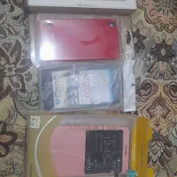 تعداد ۲۱۰ عدد قاب گوشی
