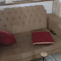 مبلمان و راحتی