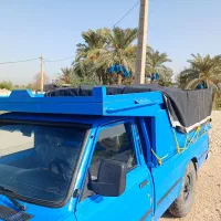 حمل بار واثاثیه منزل|خدمات حمل و نقل|الشتر, |دیوار