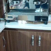 دستگاه اسپرسو اسکلا ایتالیایی