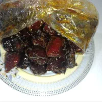 خرمای کبکاب