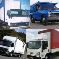 باربری‌ در‌کرج عظیمیه‌گوهردشت باغستان مهرشهر گلشهر