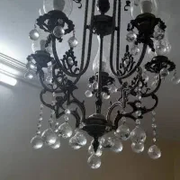 وسایل برنزی یکجا بفروش میرسد