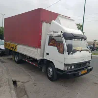 گل بار مهرشهر عضو اتحادیه کامیونداران کرج