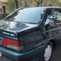 پژو آردی مدل83 دوگانه|خودرو سواری و وانت|سنندج, |دیوار