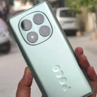 Poco X7 بدون پیش با سفته
