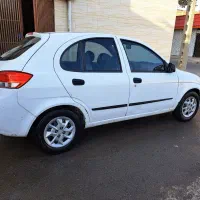 تیبا۲مدل۱۴۰۰کارمندی|خودرو سواری و وانت|قائم‌شهر, |دیوار