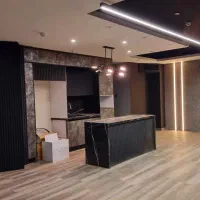 کابینت MDF (طراحی تا اجرا)|خدمات پیشه و مهارت|کرج, ساماندهی|دیوار