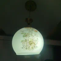 چهار  عدد لوستر|لوستر و چراغ آویز|مشهد, ثامن|دیوار