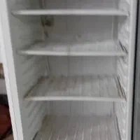 یخچال استاده