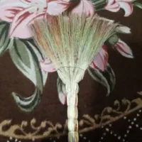 جارو دستی بزرگ و محکم دارم فقط ۸۵ تومن|لوازم نظافت|گنبد کاووس, |دیوار