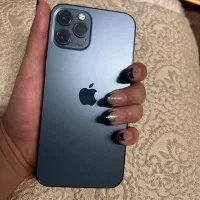 ایفون ۱۲ پرو