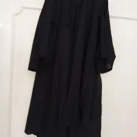 چادر عربی و معمولی مشکی