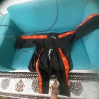 لباس بوکس رزمی نونو وسایل دیگه