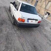 پراید|خودرو سواری و وانت|خوی, |دیوار