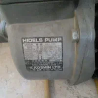 موتور آب 3اینچ اصل