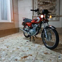 موتور هوندا ۱۵۰ انرژی مدل ۹۵|موتورسیکلت|دشتابی, |دیوار