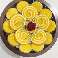 پذیرفتن انواع سفارشات حلوا|خدمات پذیرایی، مراسم|اندیمشک, |دیوار