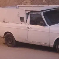 پیکان وانت|خودرو سواری و وانت|اصفهان, دستگرده|دیوار