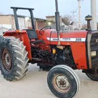تراکتور فرگوسن ۲۸۵