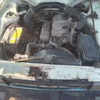 پیکان وانت مدل ۸۶|خودرو سواری و وانت|گنبد کاووس, |دیوار