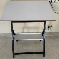 میز طراحی مهندسی