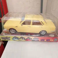 ۲ عدد اسباب بازی ماکت پیکان