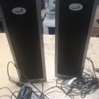 اسپیکر کامپیوتر