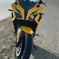 rs 200|موتورسیکلت|ارومیه, |دیوار