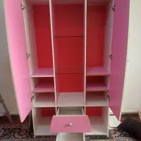 کمد بچه|اسباب و اثاث بچه|شوشتر, |دیوار