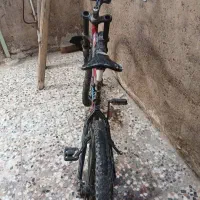 دوچرخه ۲۶ کوهستانی|دوچرخه، اسکیت، اسکوتر|شوشتر, |دیوار