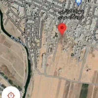 فروش زمین در کرناچی(قابل معاوضه با ملک در ده پهن)