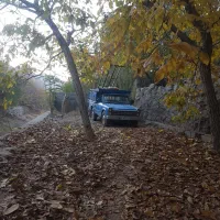 حمل بار درونشهری و بیرونشهری