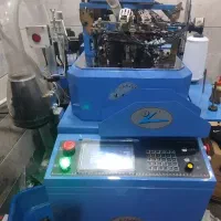 دستگاه جوراب بافی|چرخ خیاطی و ریسندگی|قرچک, ولی آباد|دیوار