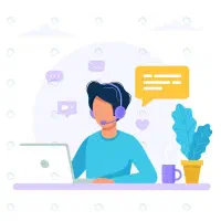 دعوت به همکاری/ آشنا به رایانه