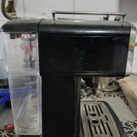 قهوه ساز اسپرسو