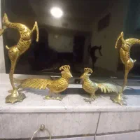 برنز|مجسمه، تندیس، ماکت|نسیم‌شهر, |دیوار